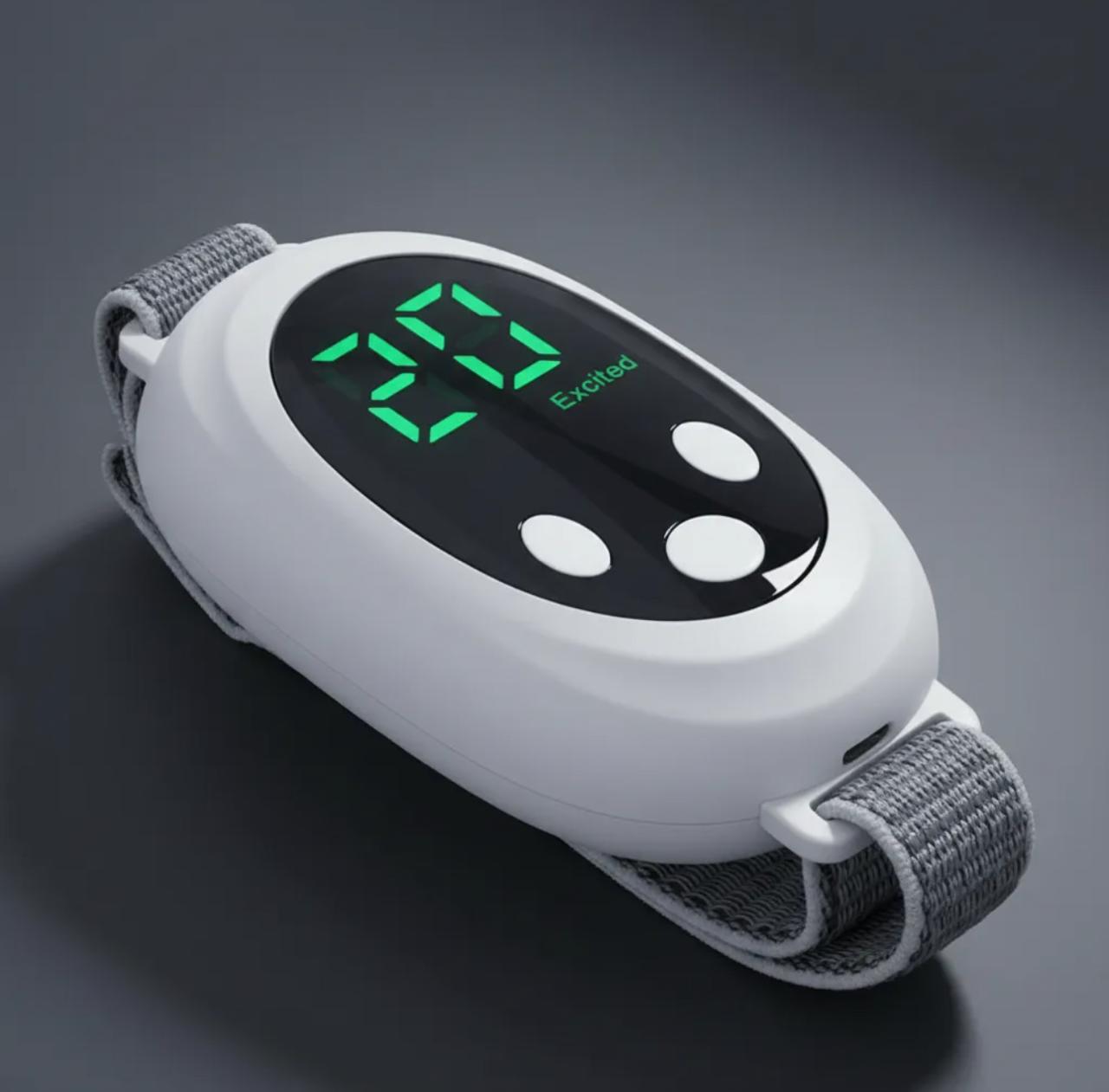 Lámpara LED inalámbrica con control remoto Calirao